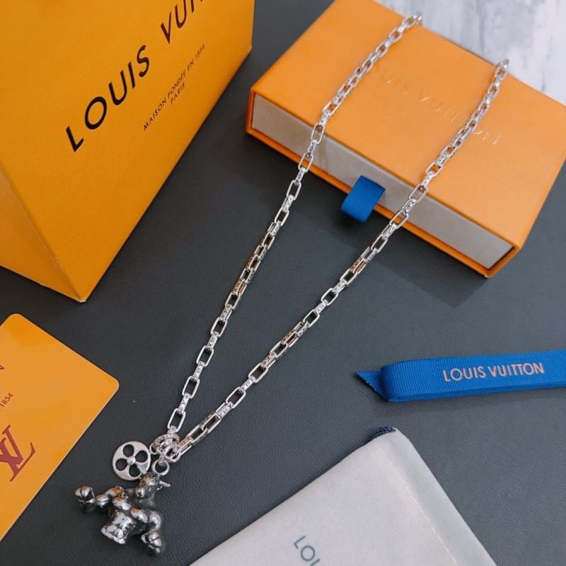 Louis Vuitton Necklaces